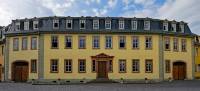 Goethes Wohnhaus am Frauenplan